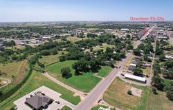 N 00 Main Street, Elk City, OK 73644