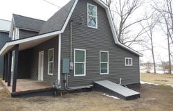 265 E Oak, Harrison, MI 48625