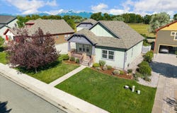 12 Trailside Circle, Salida, CO 81201