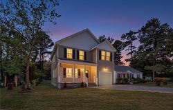 9318 Old Stage Highway, Smithfield, VA 23430