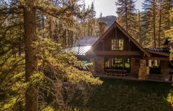 15480 S WAGON Road, Jackson, WY 83001