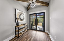 1791 Mountain Park Road, Shirley, AR 72153