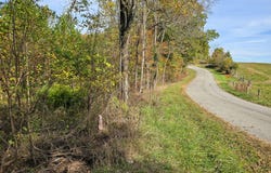Tract C-1 Angel Ridge Road, Kings Mountain, KY 40442