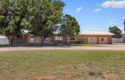 640 SE 2401, Andrews, TX 79714