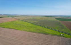 County Rd, Ulysses, KS 67880