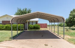 201 & 203 Bluebonnet Drive, Winters, TX 79567