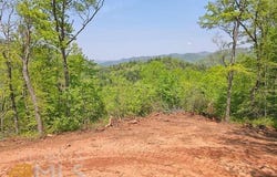 Wynngate Drive, Dillard, GA 30537