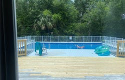876 MENTON Road, PIERSON, FL 32180
