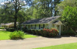 116 Highland Drive, Kosciusko, MS 39090