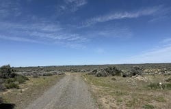 Millican Road, Christmas Valley, OR 97641