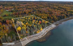 No. Deer Isle Road lot: 46, Deer Isle, ME 04627