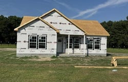 919 Chambers Ferry Road, Edenton, NC 27932