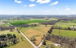 301 Jack Smith Road, Glasgow, KY 42141
