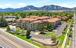 4500 Baseline Rd, Boulder, CO 80303