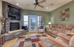 93 E White Mountain BLVD, Pinetop, AZ 85935