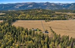 NKA N Center Valley Rd, Sandpoint, ID 83864