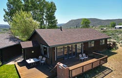 630 Chambers Lane, Markleeville, CA 96120