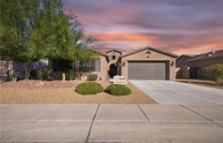 1640 Greenfield Drive, Bullhead City, AZ 86442