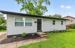 2491 Brocton Court, Columbus, OH 43219