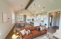 204 Slimp Bluff, Azle, TX 76020