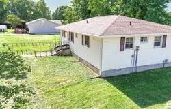 602 S Rollins Street, Centralia, MO 65240