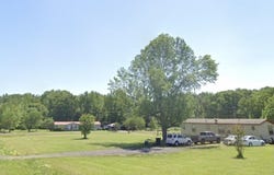 204 Rainwater Drive, Austin, AR 72007