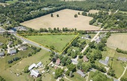 10467 Willis Road, Augusta Twp, MI 48191