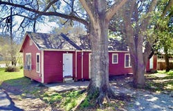 717 Moss Street, Lafayette, LA 70501