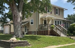 927 W Montgomery Street, Creston, IA 50801