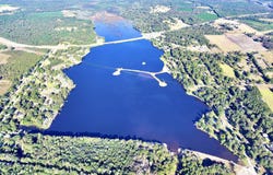 Lakeshore Drive S, Ivey, GA 31031