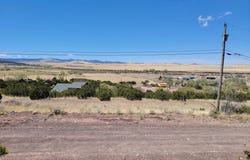 SUNSET Drive, Eagar, AZ 85925