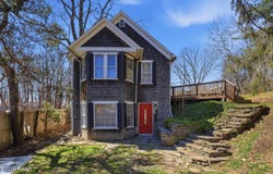 2457 Airport Road, Clifford Twp, PA 18421