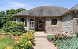1508 POPLAR LANE, Wausau, WI 54403