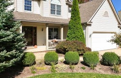 411 Hillbrook Drive, Cuyahoga Falls, OH 44223