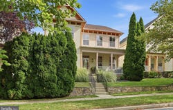 3832 BRAVEHEART Drive, FREDERICK, MD 21704