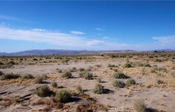 Friends Road, Hinkley, CA 92347