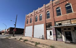 101 N Main St, Crowell, TX 79227