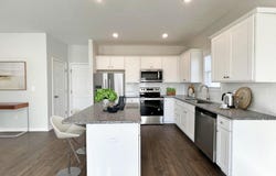 588 Springtooth Drive, Zebulon, NC 27597