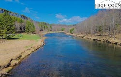 Annais Drive, Crumpler, NC 28617