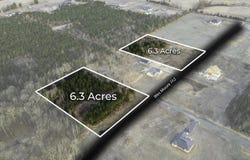 Wes Moore Rd lot: 21, Beebe, AR 72012