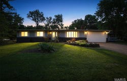 8264 Mapavi Drive, Bonne Terre, MO 63628