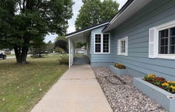 438 W WASHINGTON STREET, GWINN, MI 49841