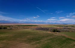 Hwy 32, Byron, WY 82412