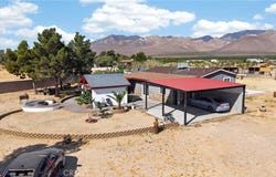 5229 Carr, Inyokern, CA 93527