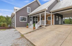 821 WILKIE ROAD, ASHLAND, AL 36251