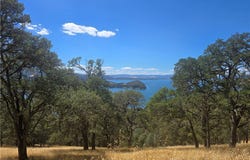 9500 Glenhaven Drive, Glenhaven, CA 95443
