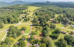 166 McJunkin Drive, Pickens, SC 29671