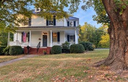 624 Peaks St, Bedford, VA 24523