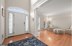 822 QUEENS PARK DR, OWINGS MILLS, MD 21117