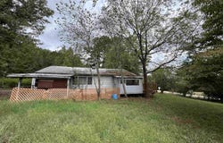 5918 Hwy 8 E, Mena, AR 71953